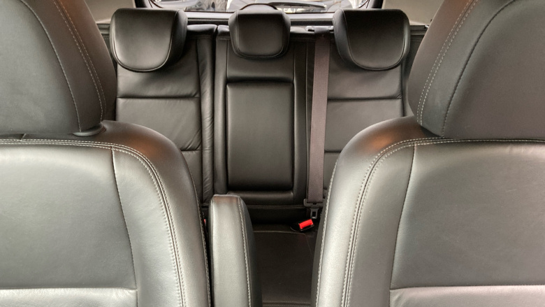 Vauxhall Mokka X 1.4T Elite Nav 5dr 4WD Auto Petrol Hatchback